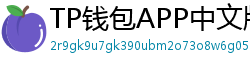 TP钱包APP中文版下载｜国内用户高速通道
